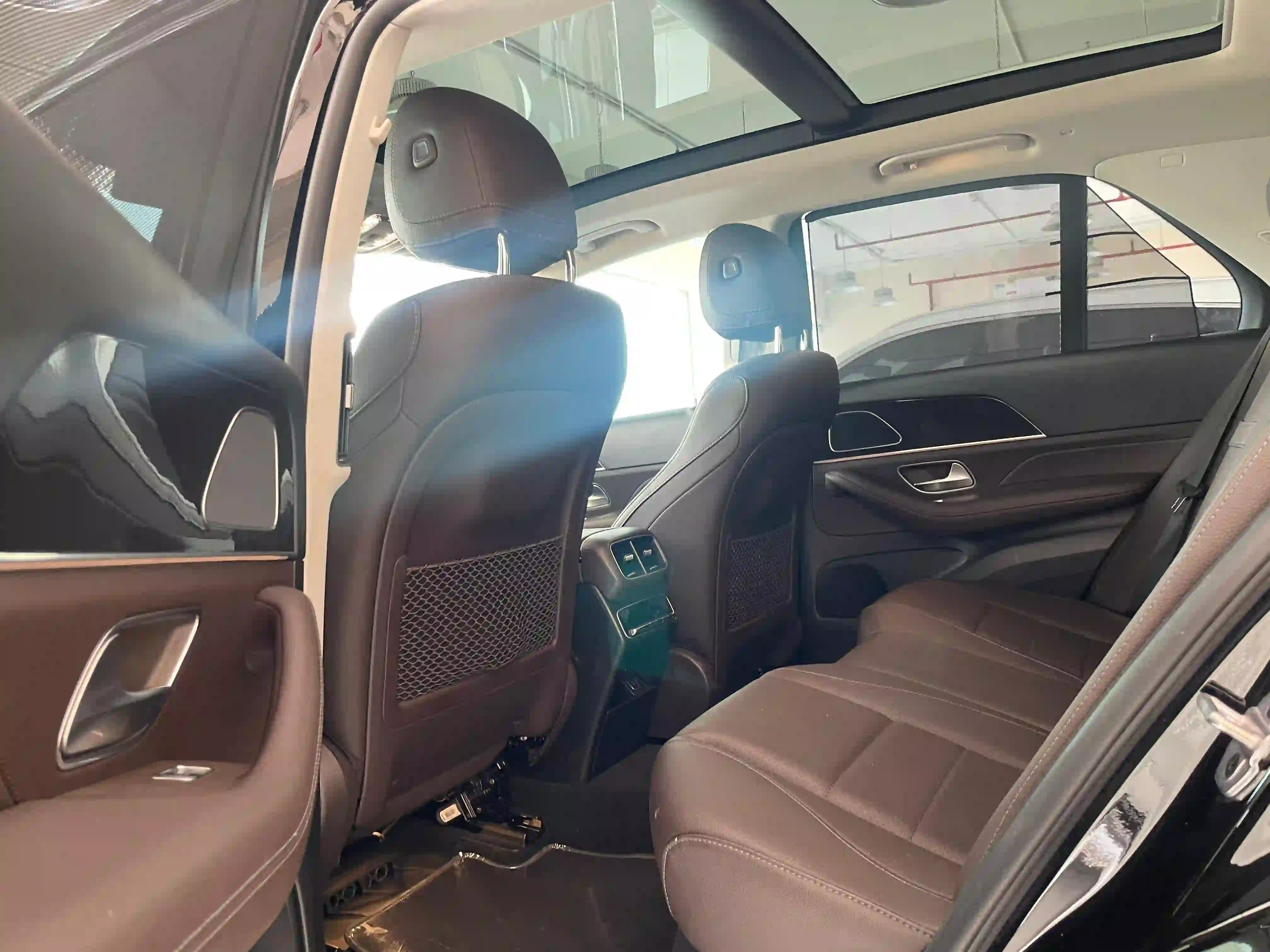 Mercedes-Benz GLE  450 2020 - Image 4