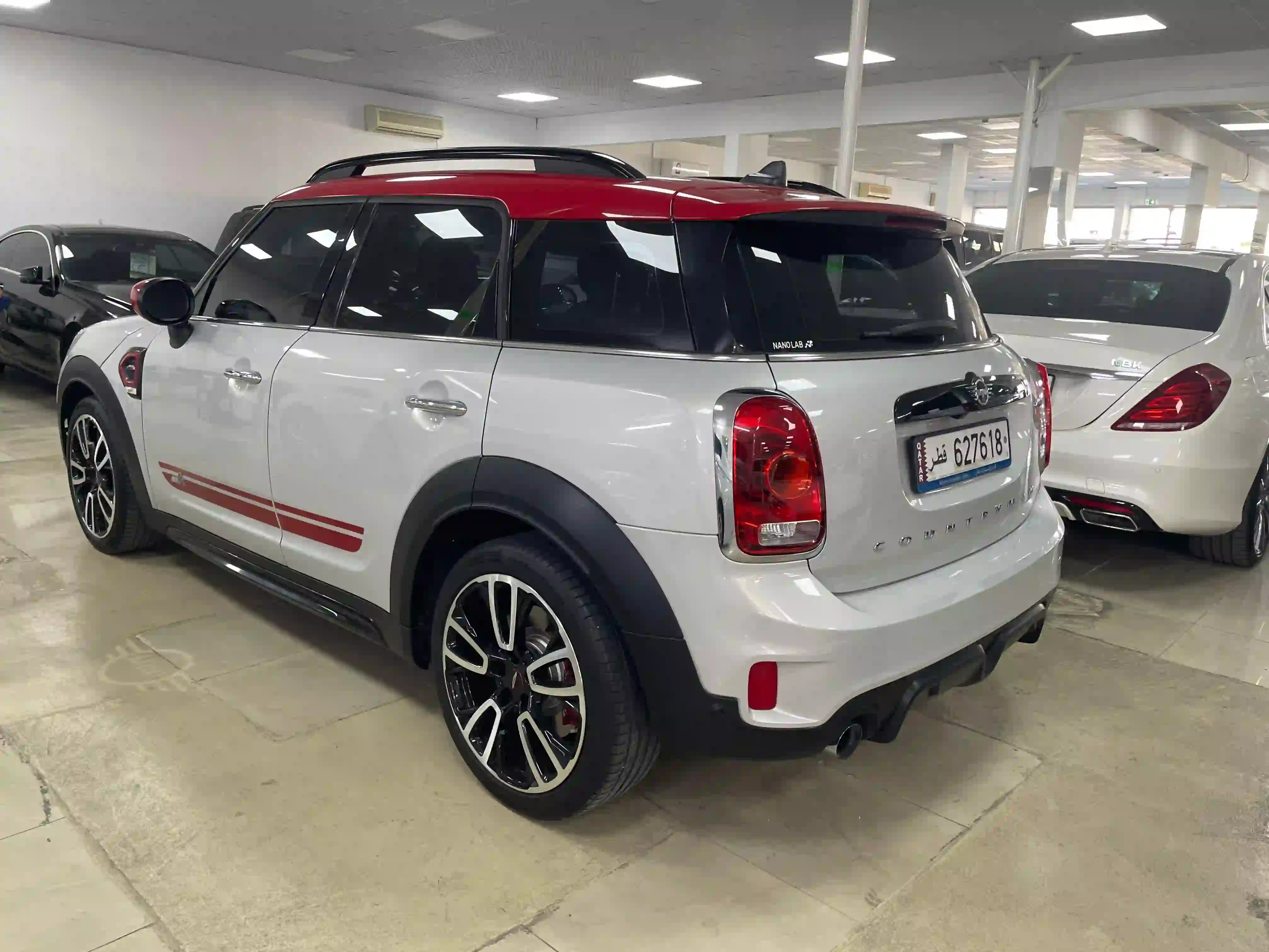Mini Cooper Countryman 2020 - Image 2