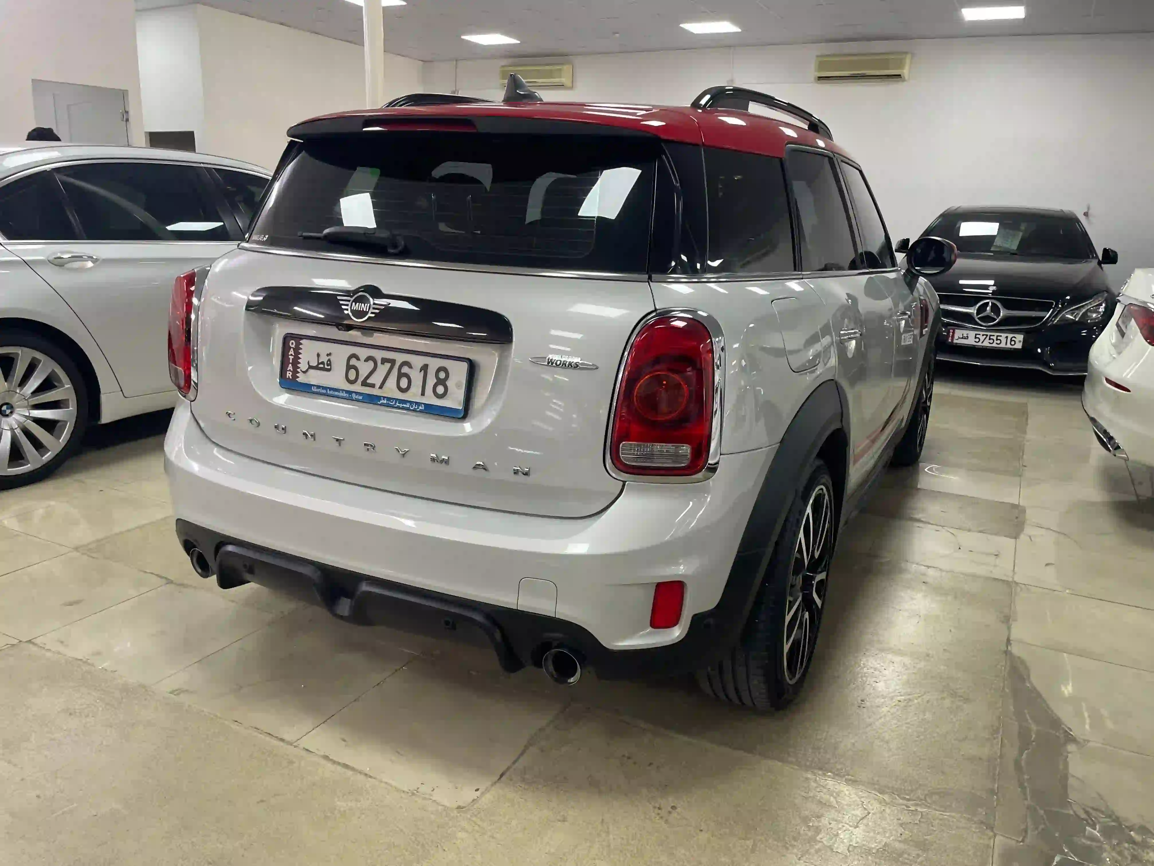 Mini Cooper Countryman 2020 - Image 3