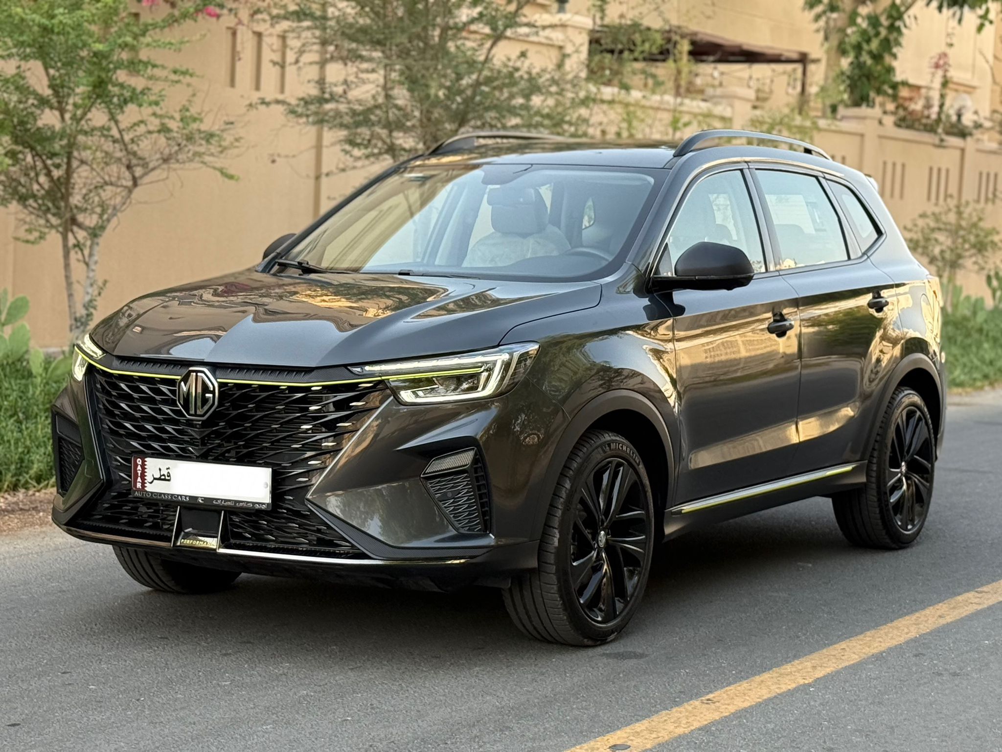 MG  RX5 - Image 1