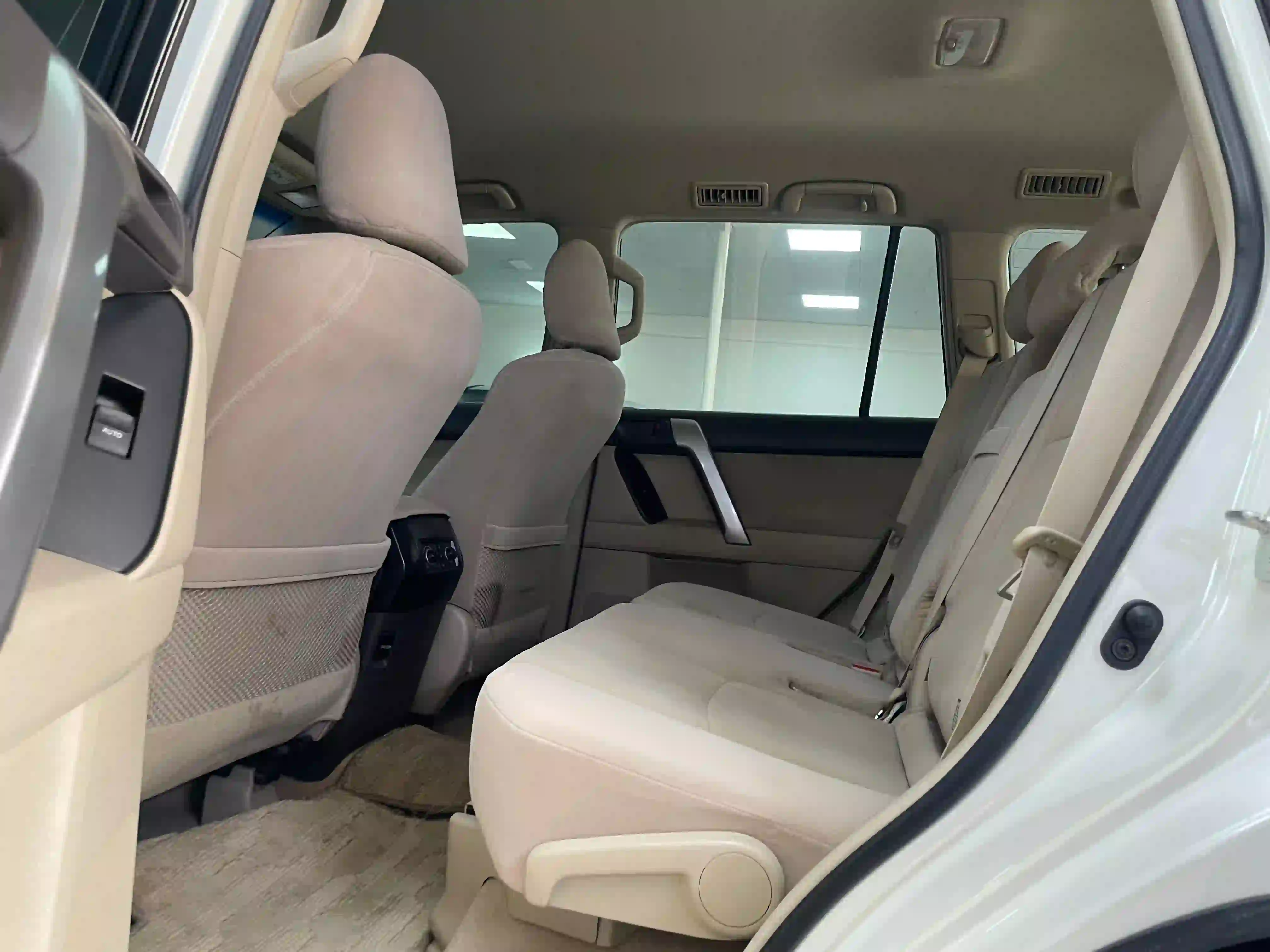 Toyota Prado 2018 - Image 4