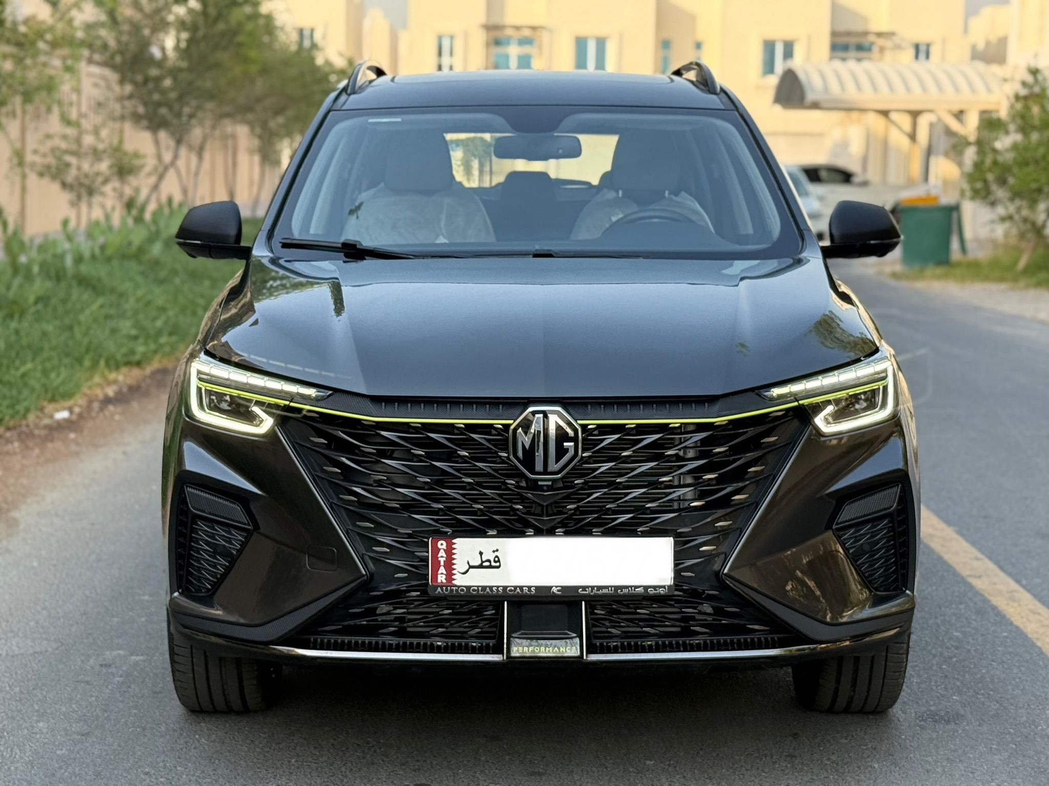 MG  RX5 - Image 2