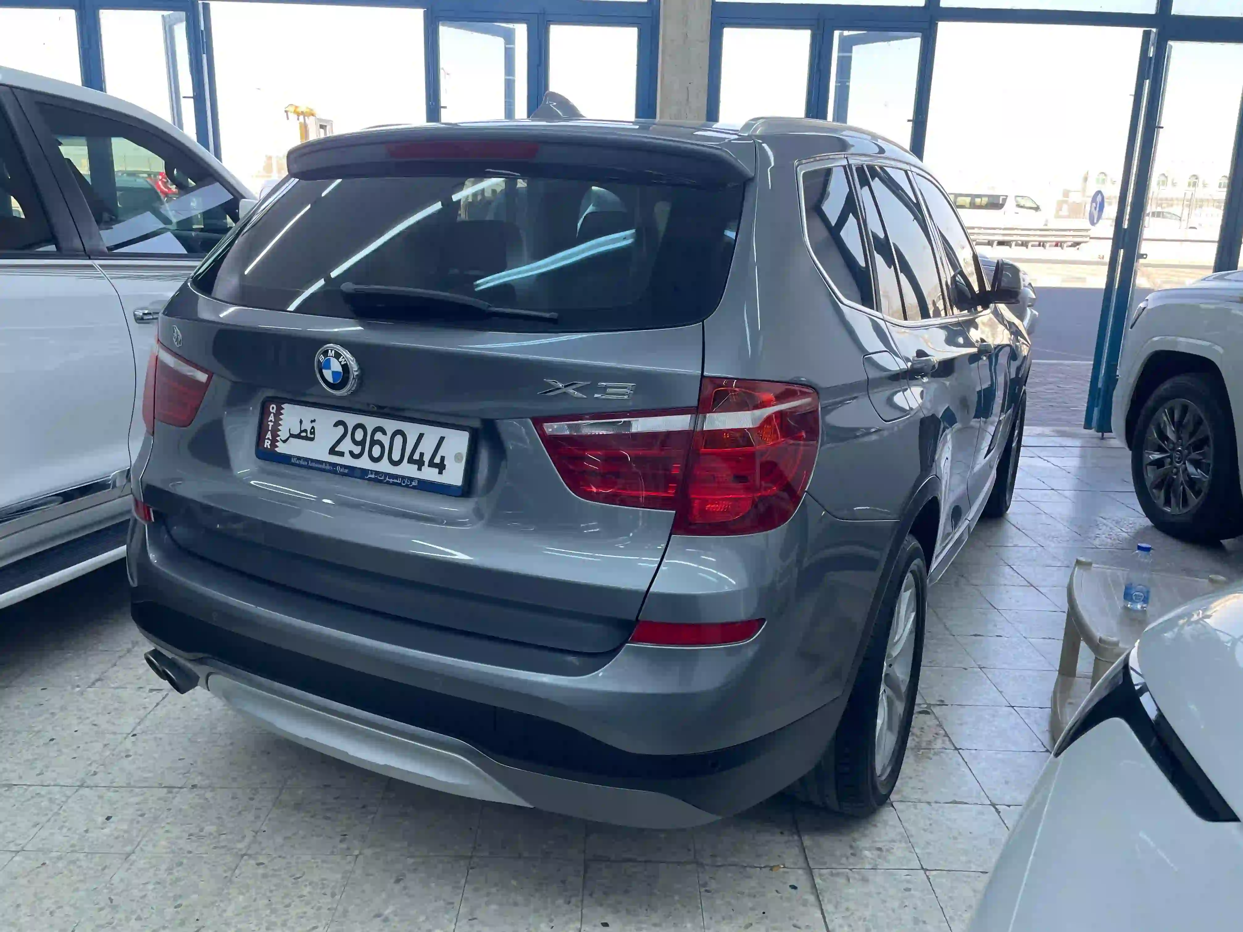 BMW X-Series X3 2016 - Image 2