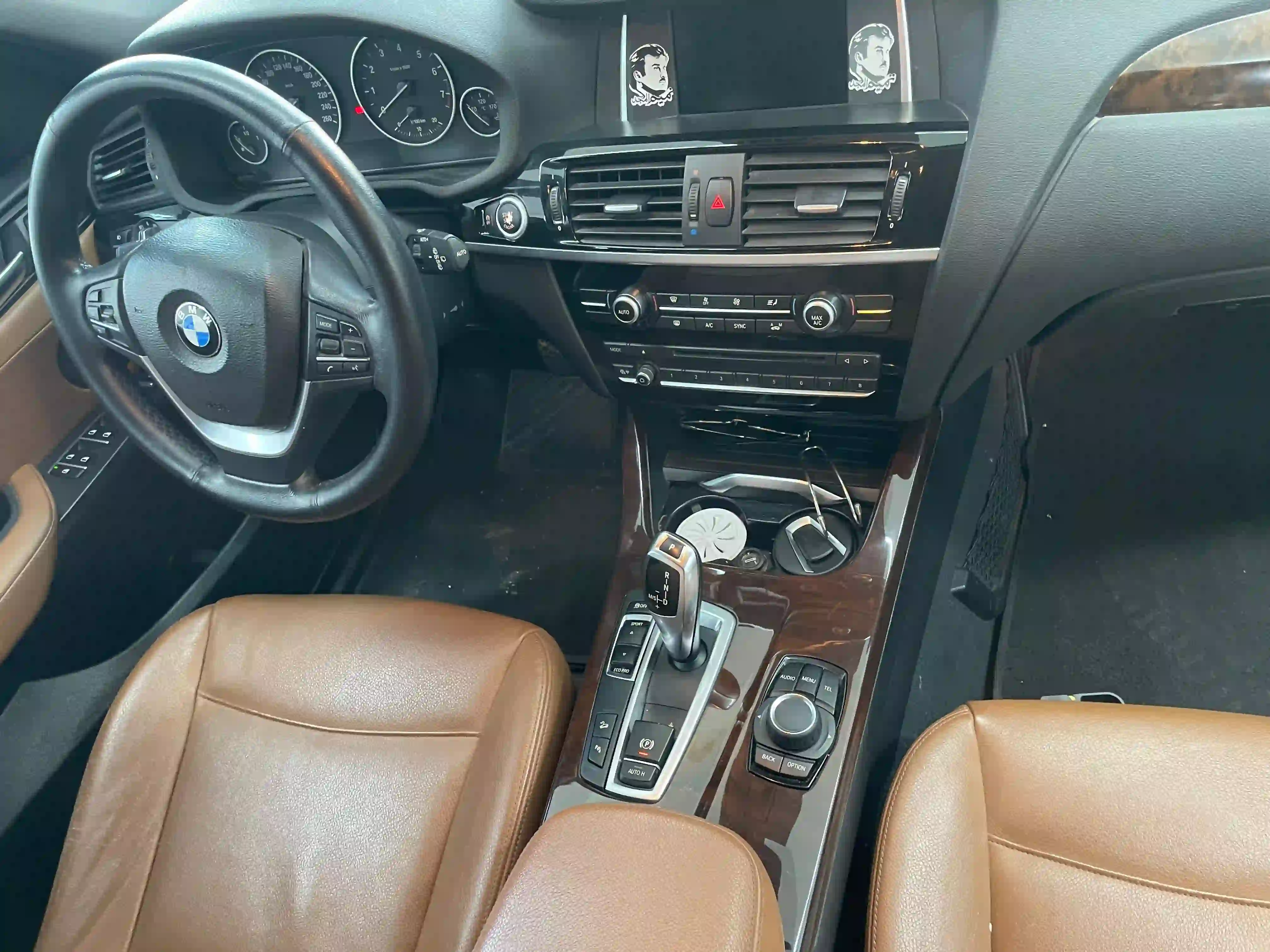 BMW X-Series X3 2016 - Image 3
