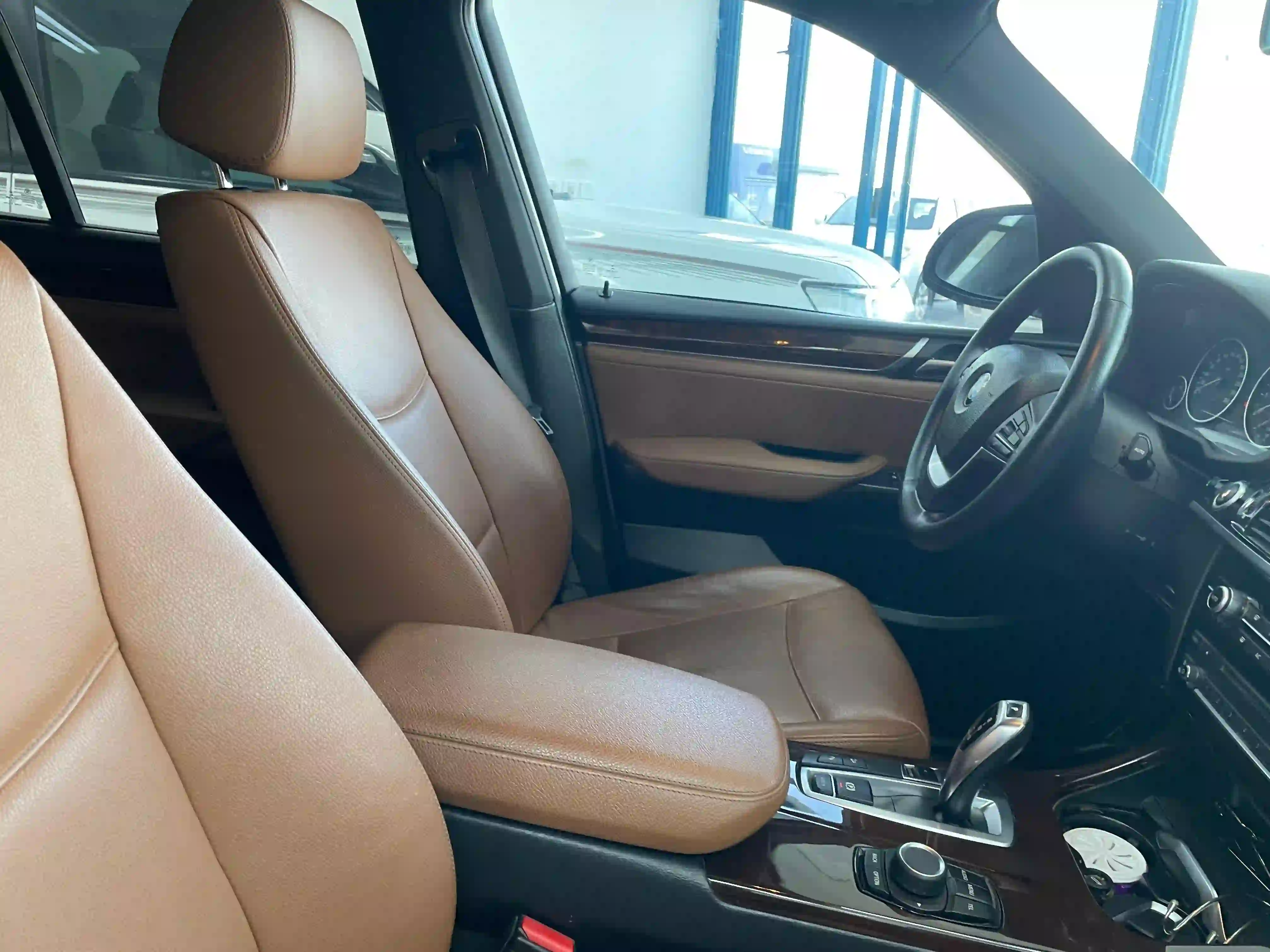 BMW X-Series X3 2016 - Image 4