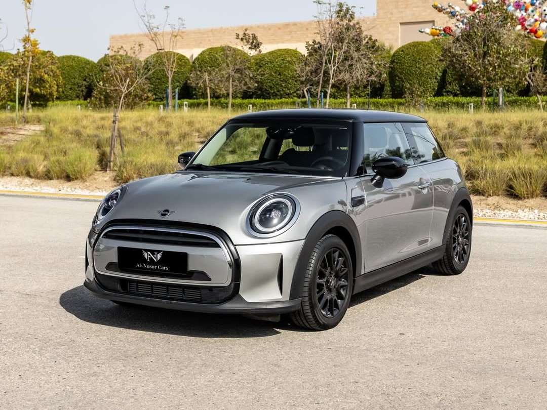 ميني Cooper 2023 - Image 1
