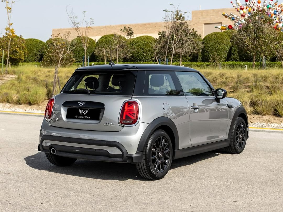ميني Cooper 2023 - Image 3