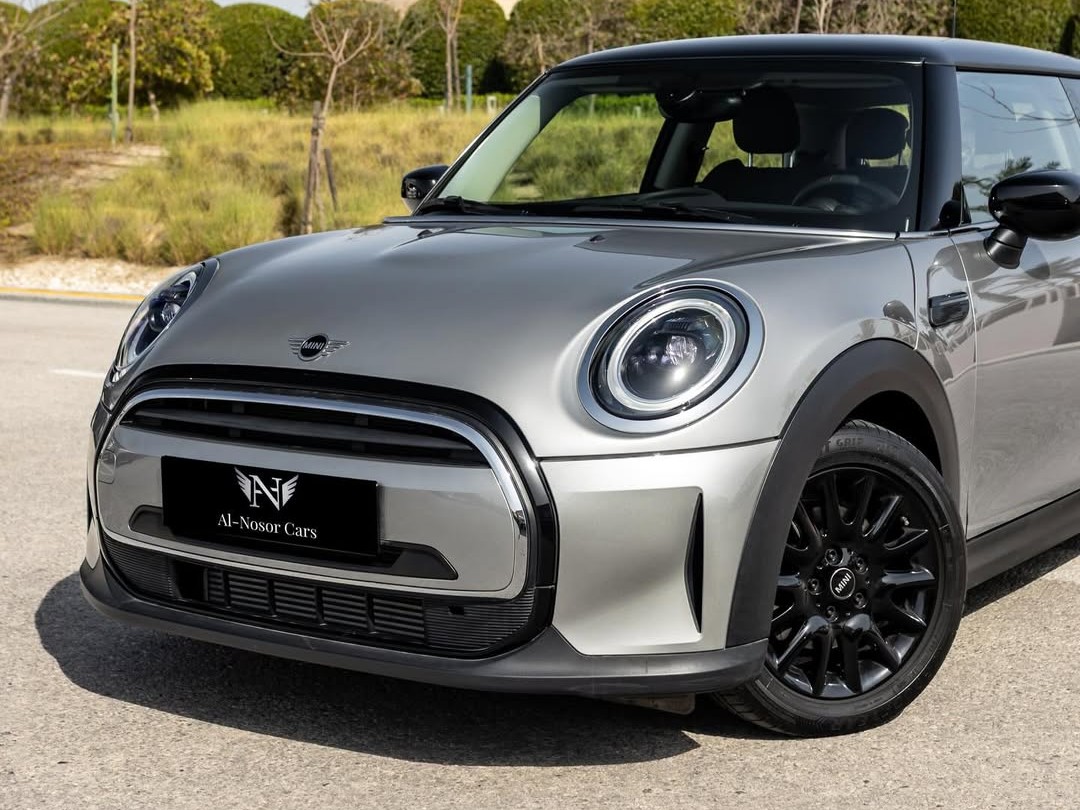 ميني Cooper 2023 - Image 4