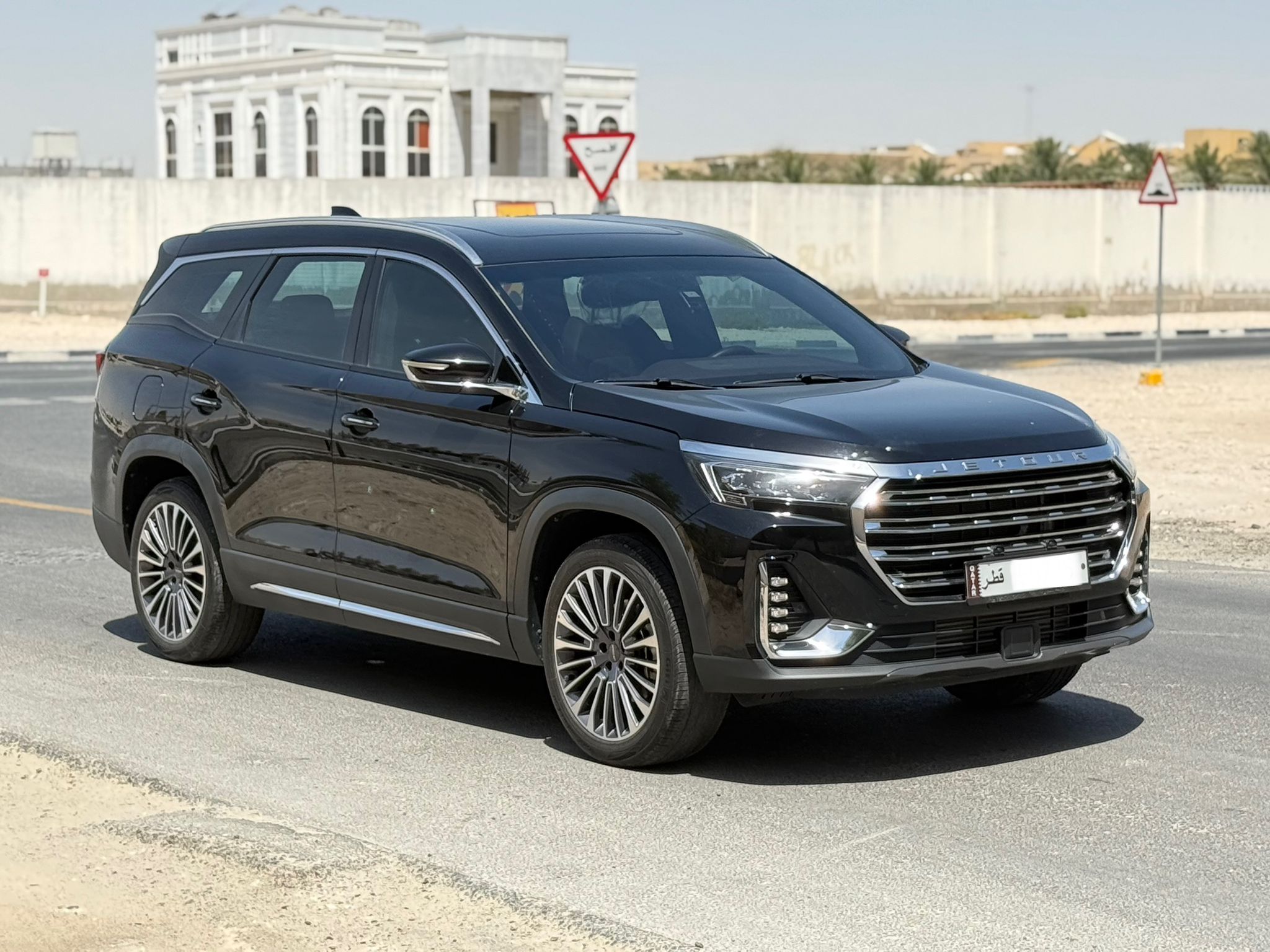 Jetour  X90 Plus - Image 2