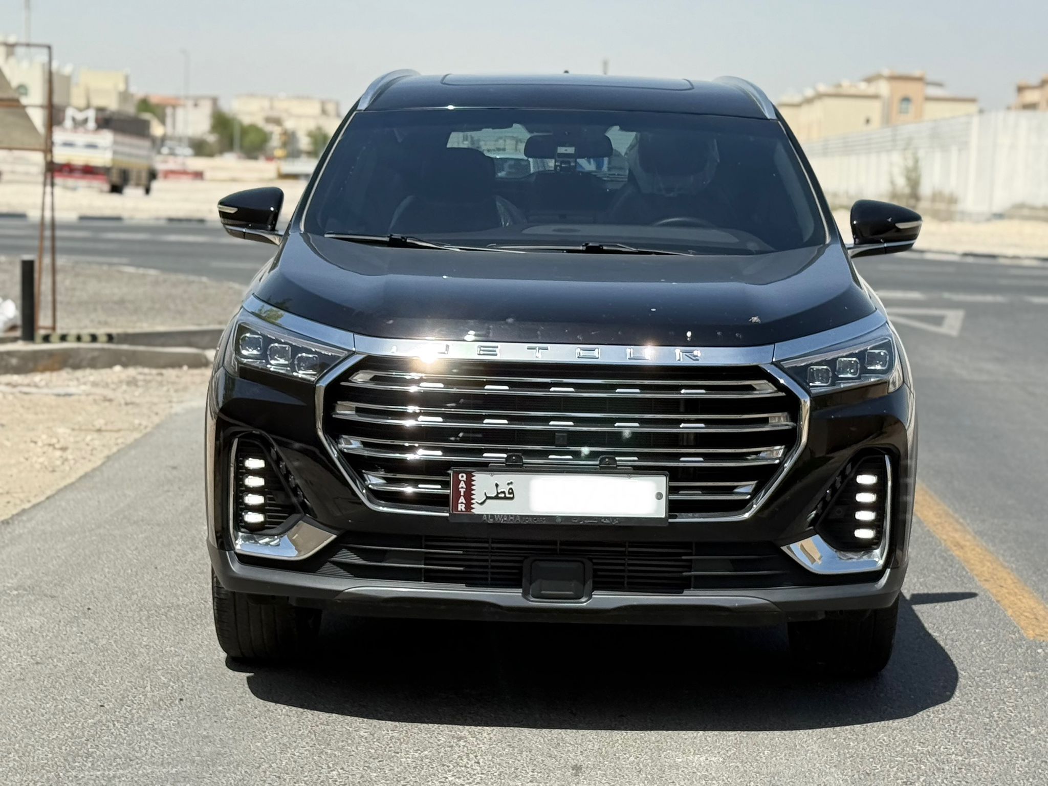 Jetour  X90 Plus - Image 3