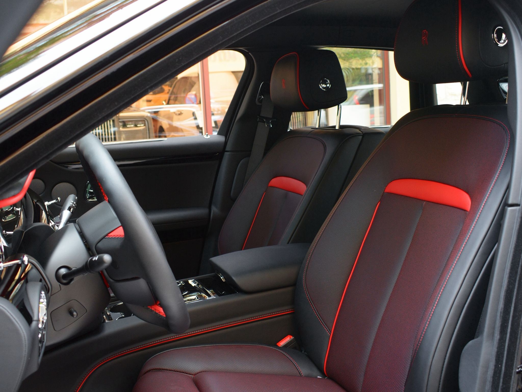 Rolls-Royce Ghost 2024 — photo 9 for sale in Qatar