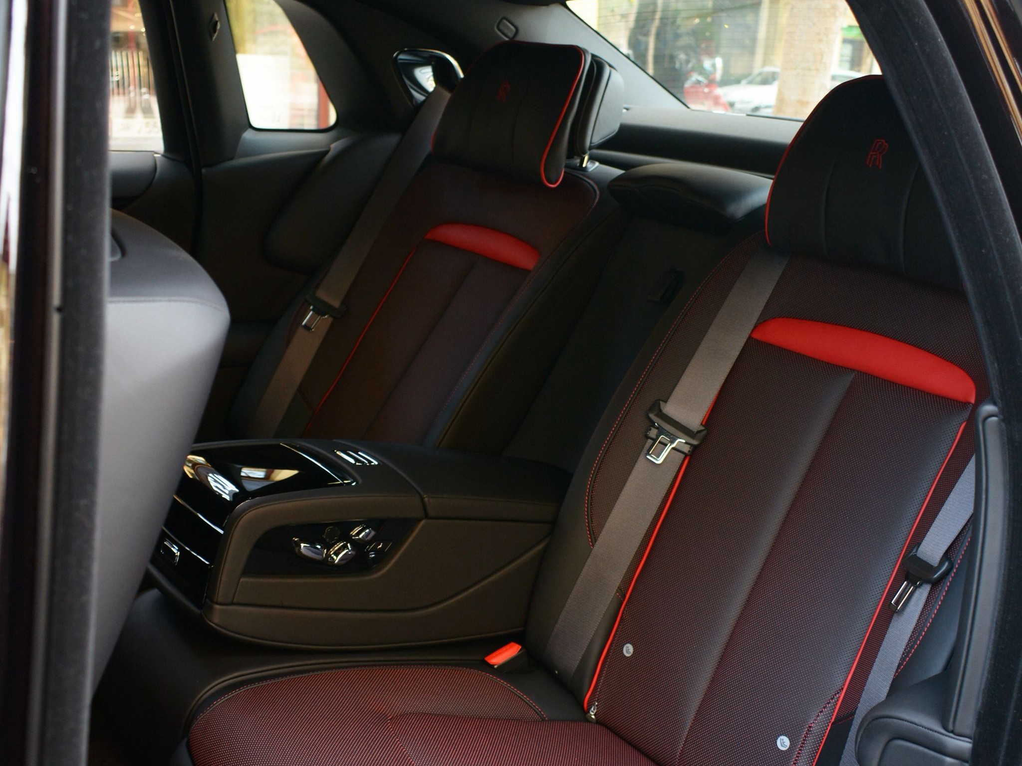 Rolls-Royce Ghost 2024 — photo 10 for sale in Qatar