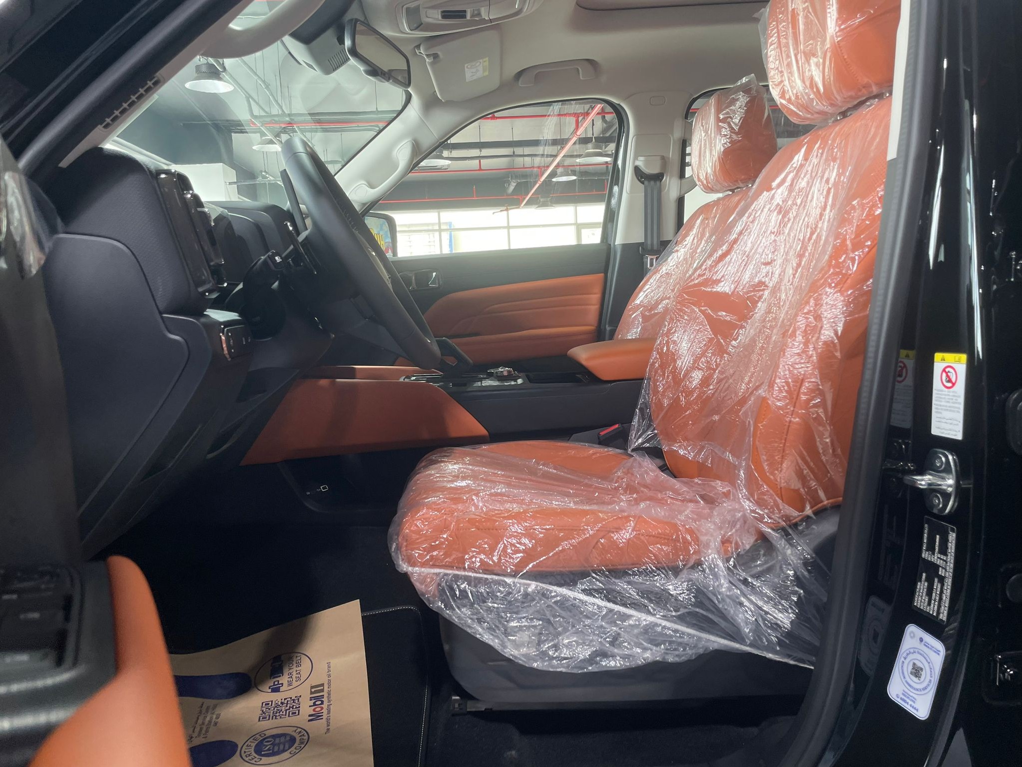 GWM Haval H9 2026 - Image 4