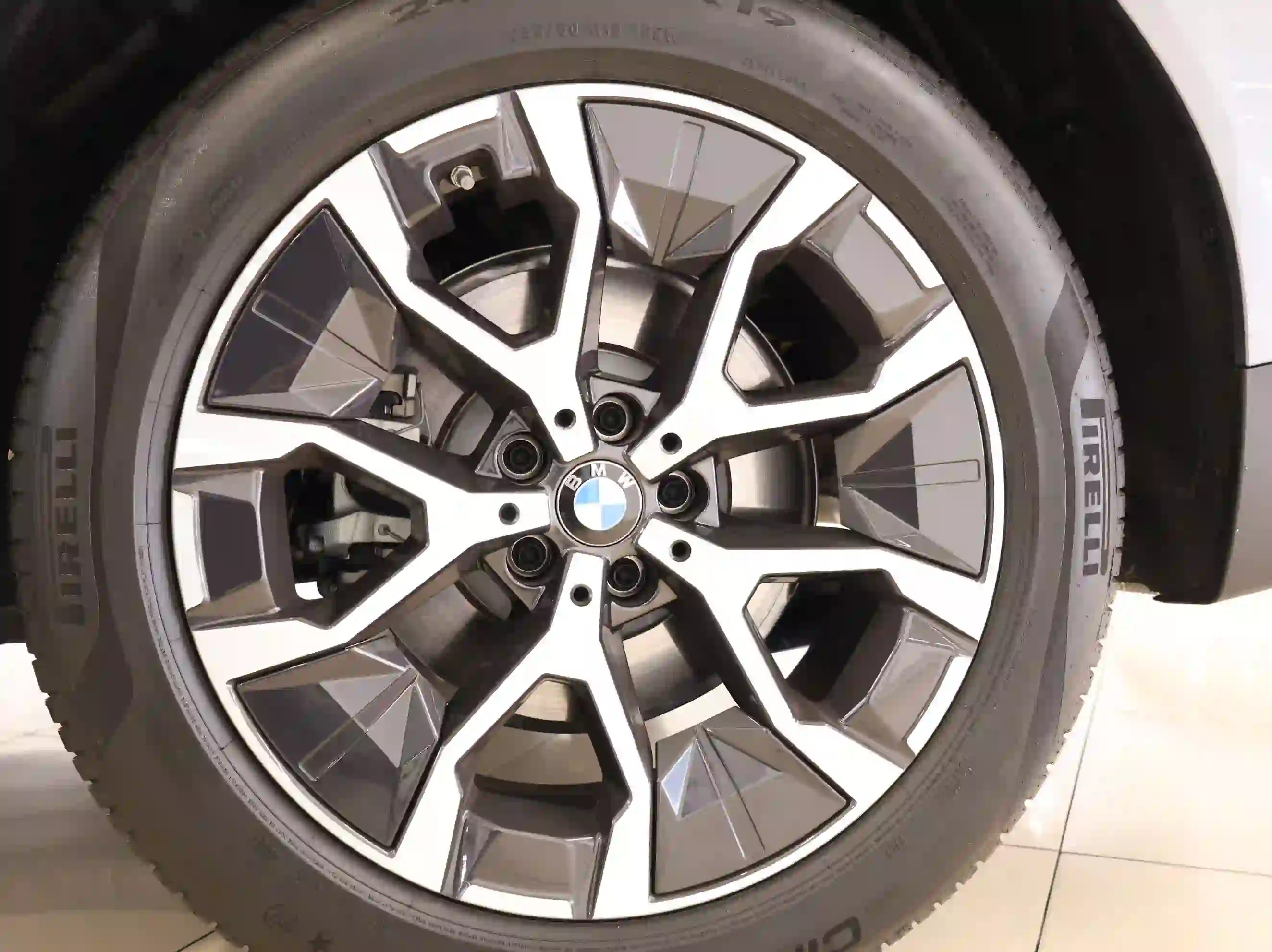 BMW X-Series X3 2026 - Image 4