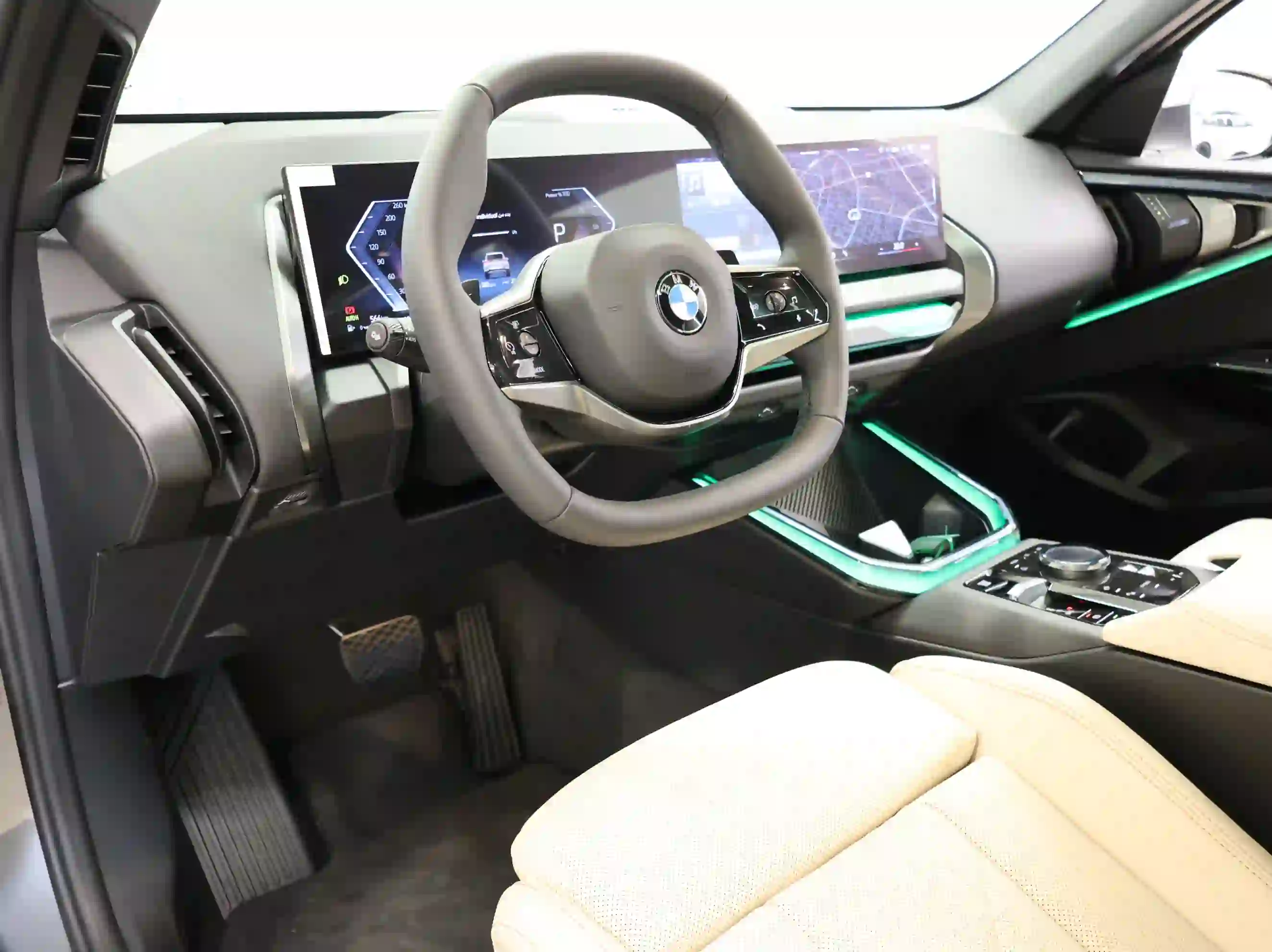 BMW X-Series X3 2026 — photo 9 for sale in Qatar