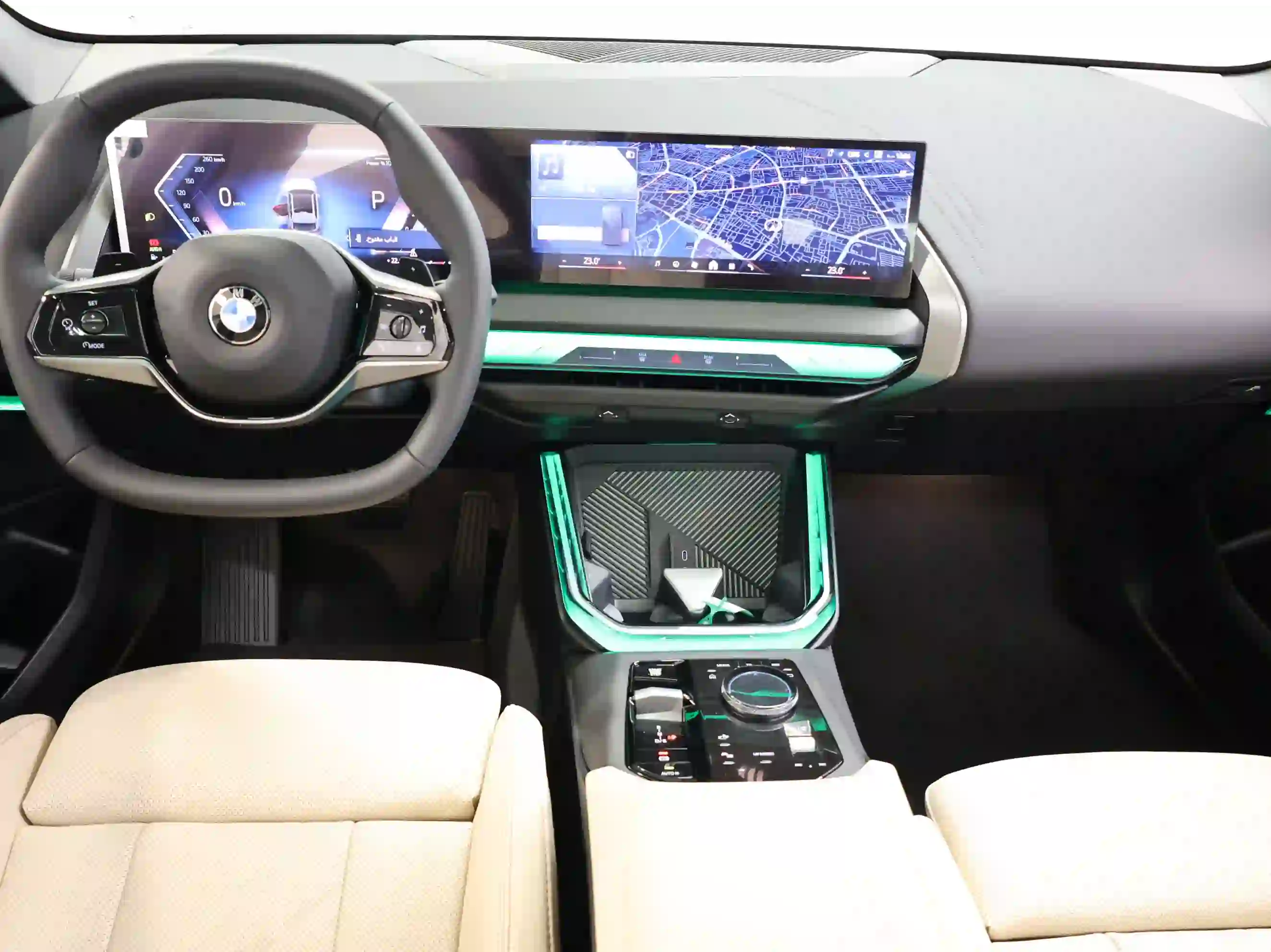 BMW X-Series X3 2026 — photo 10 for sale in Qatar