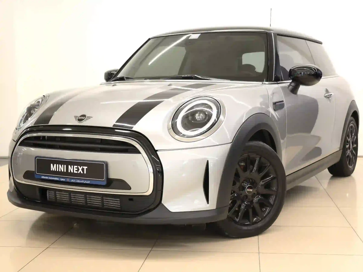 Mini Cooper Classic 2024