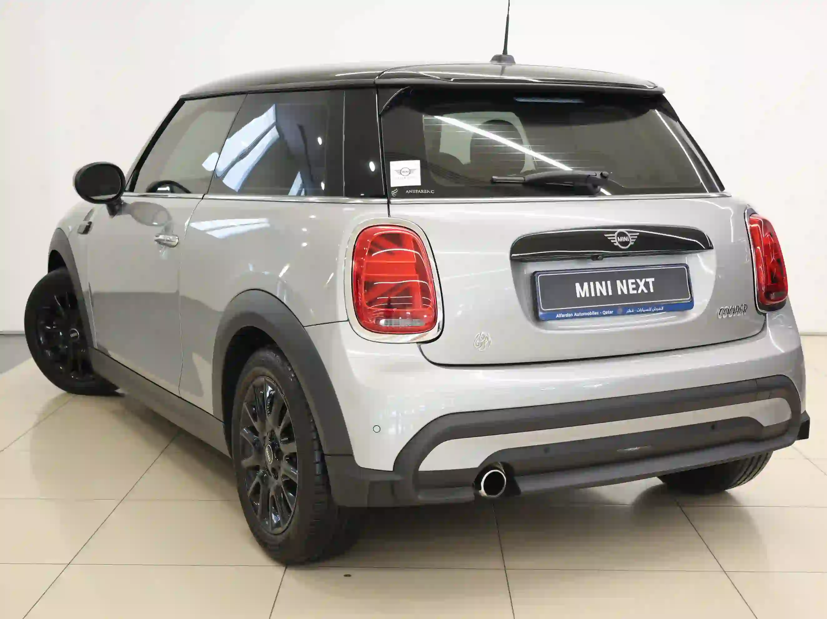 Mini Cooper Classic 2024 - Image 3