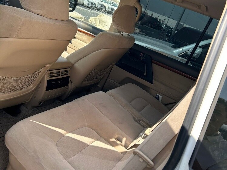 Toyota Land Cruiser GX.R 2015 - Image 3