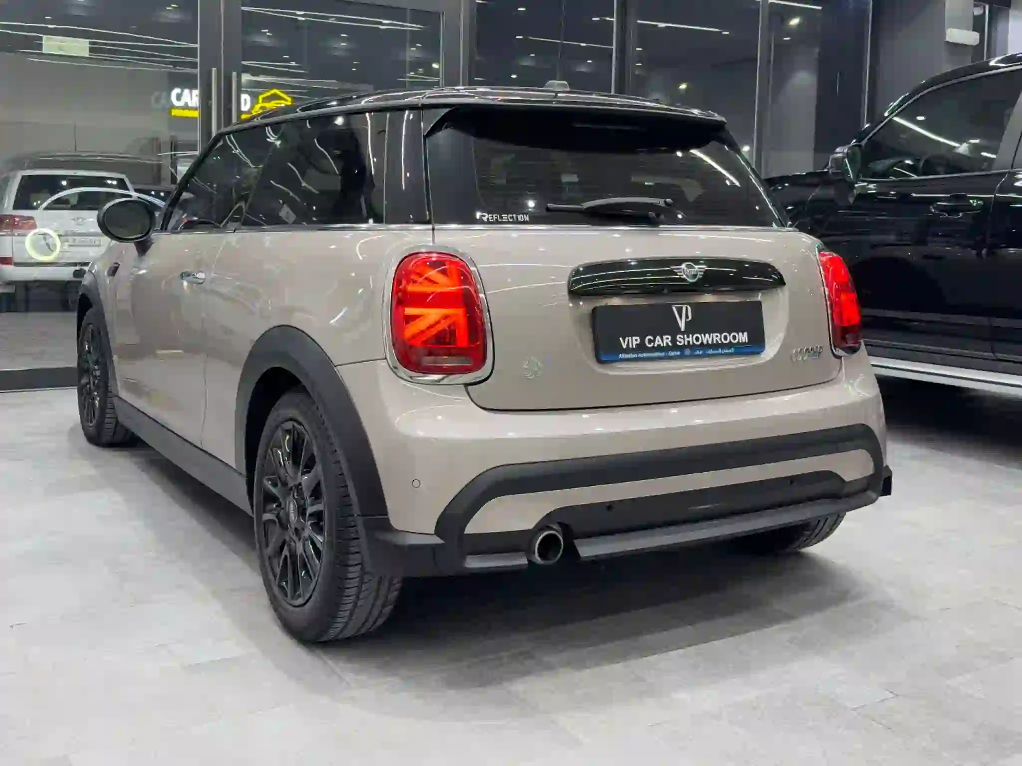 Mini Cooper 2022 - Image 4
