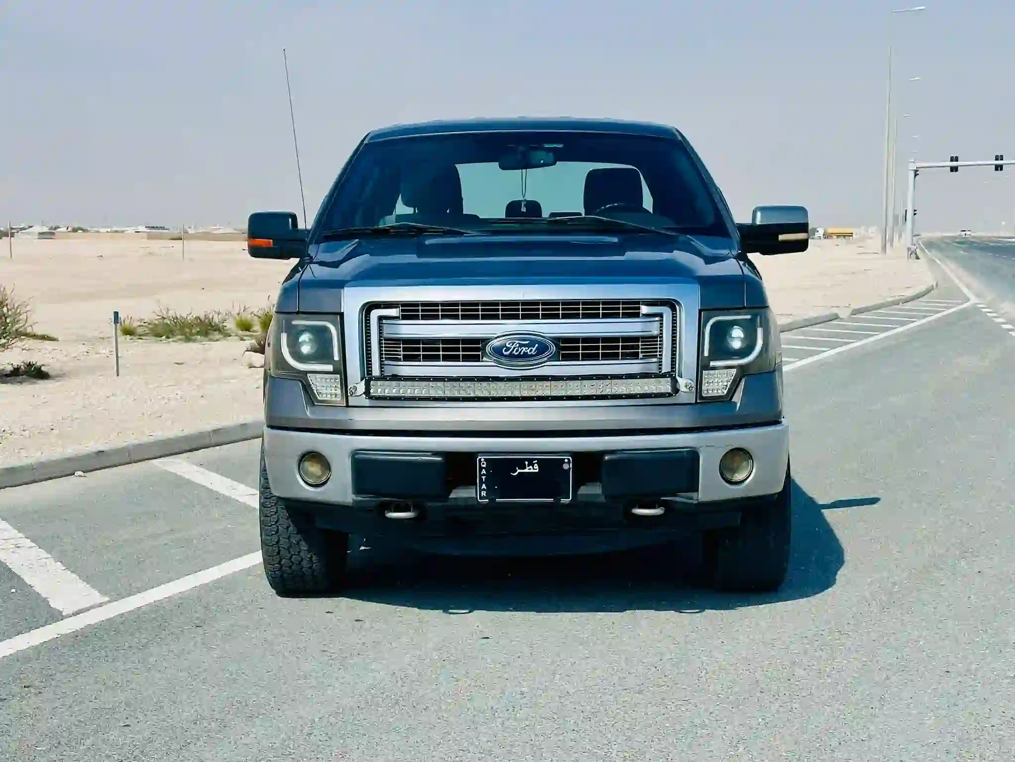 Ford F-150 2014