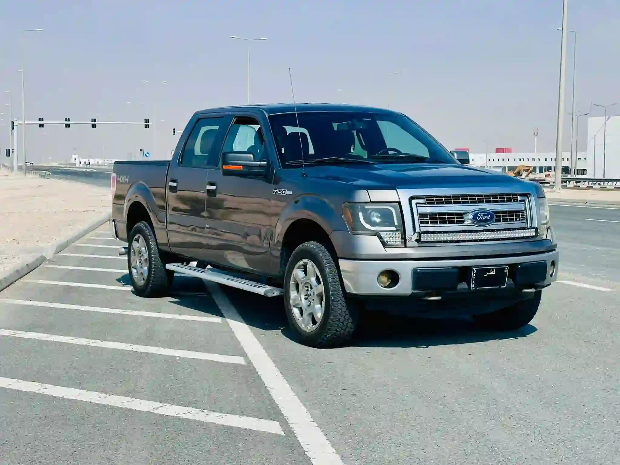 Ford F-150 2014 - Image 2