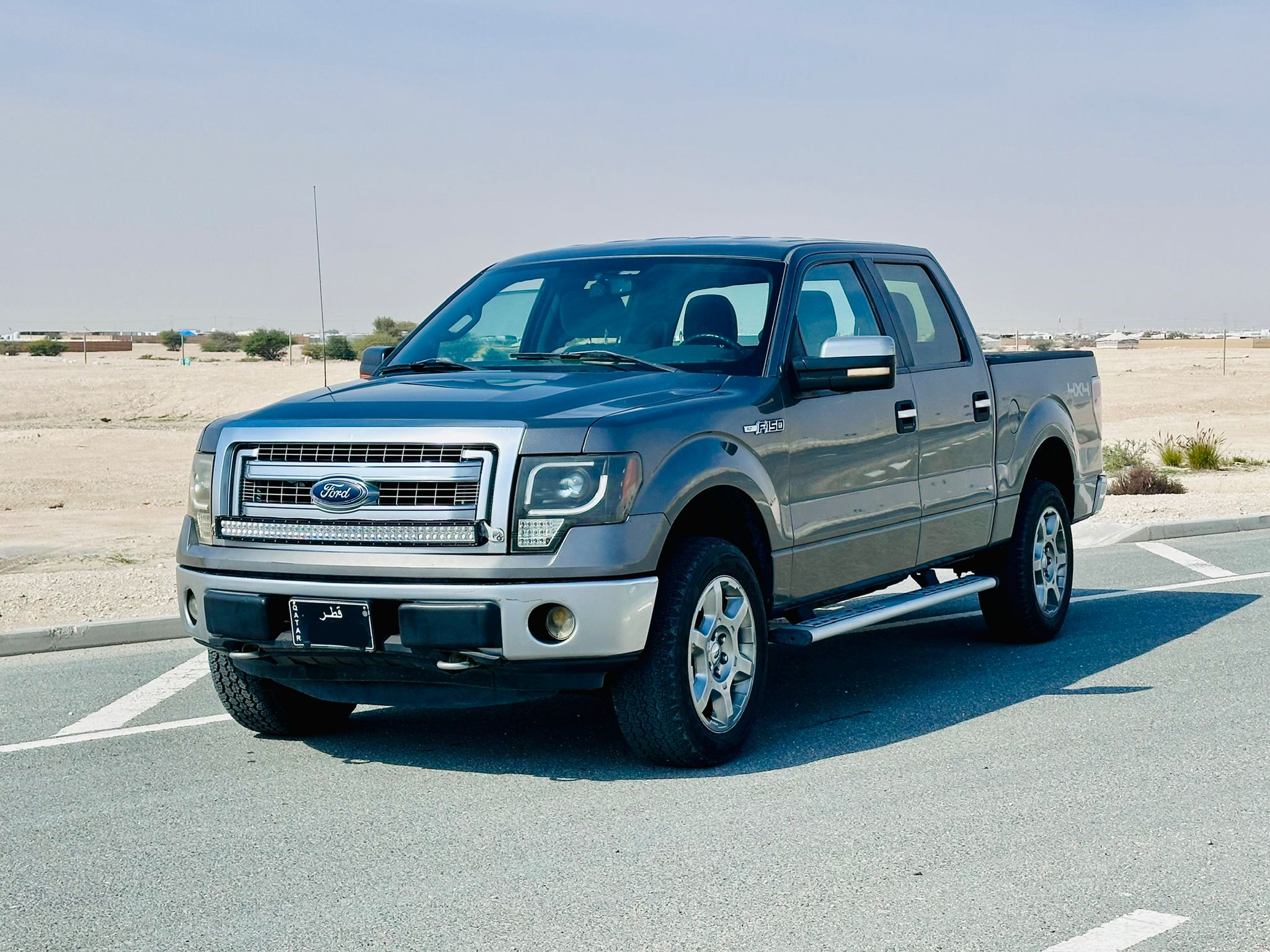 Ford F-150 2014 - Image 3