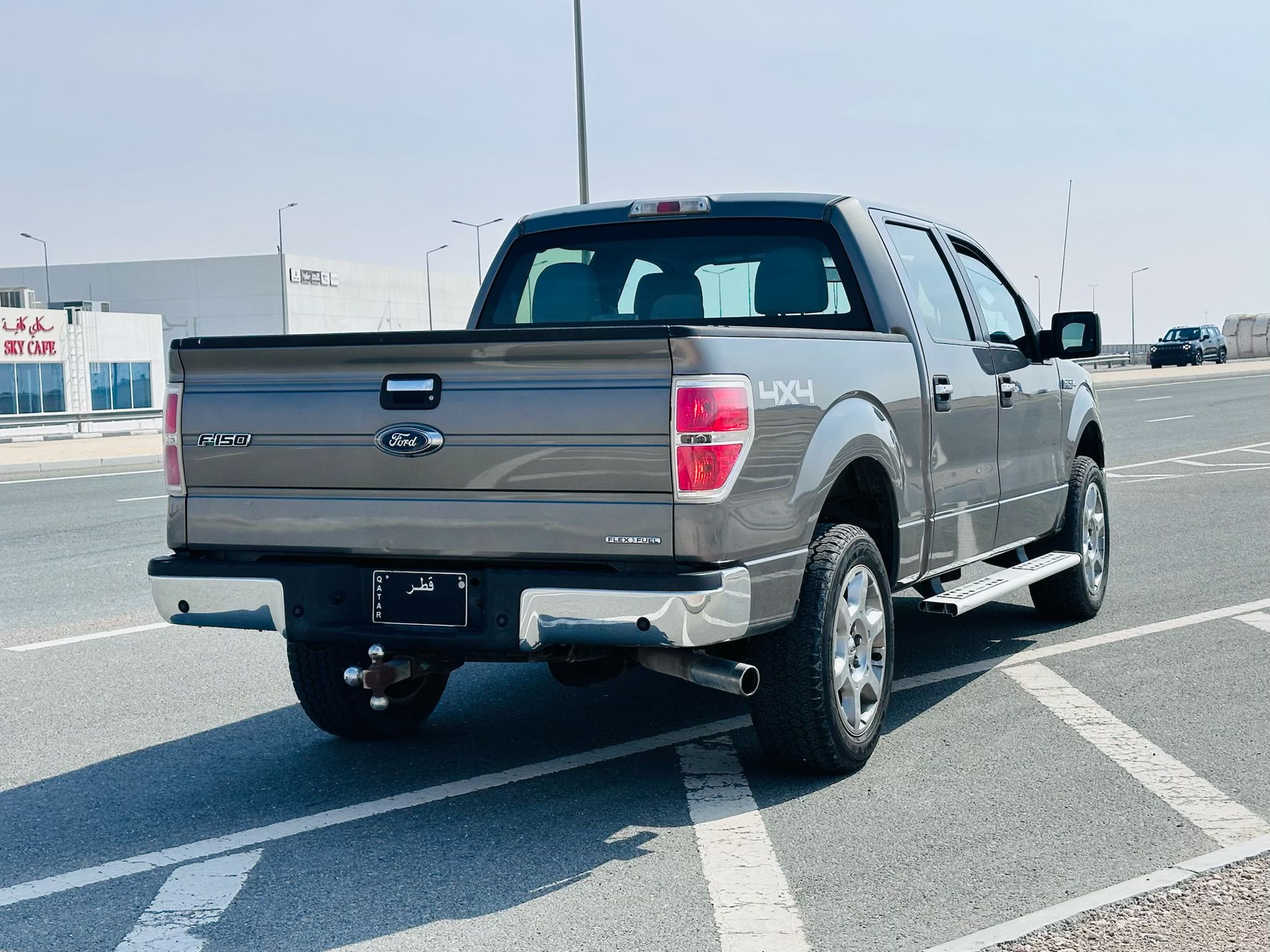 Ford F-150 2014 - Image 4
