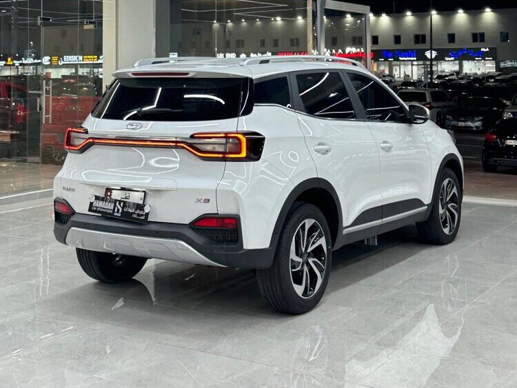 KAIYI X3 pro 2025 - Image 3