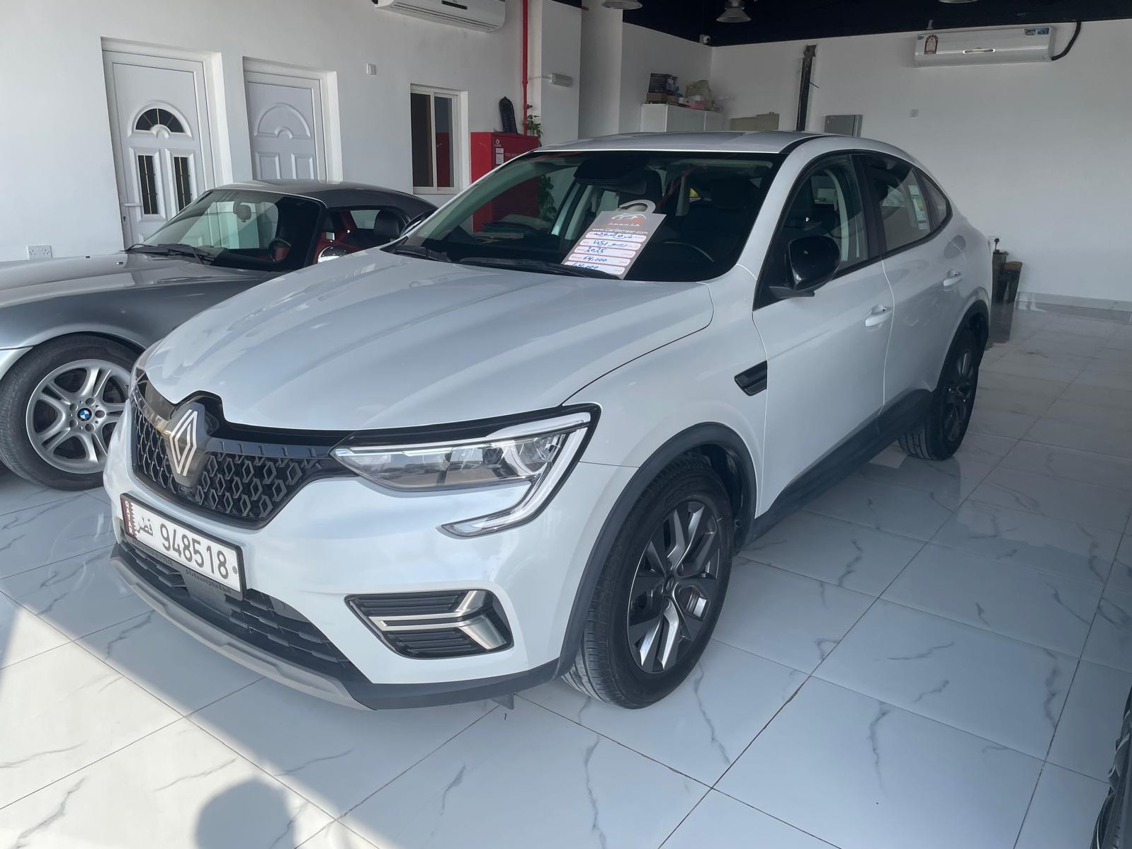Renault ARKANA 2025
