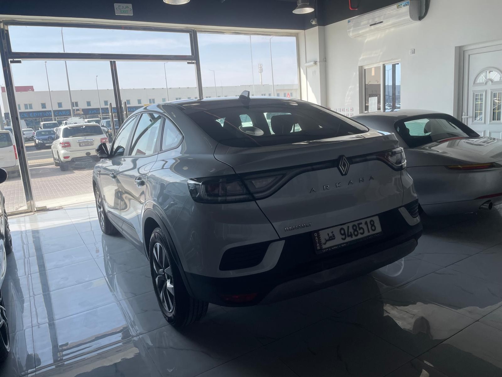 Renault ARKANA 2025 - Image 3