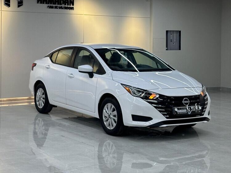 Nissan Sunny 2024 - Image 2