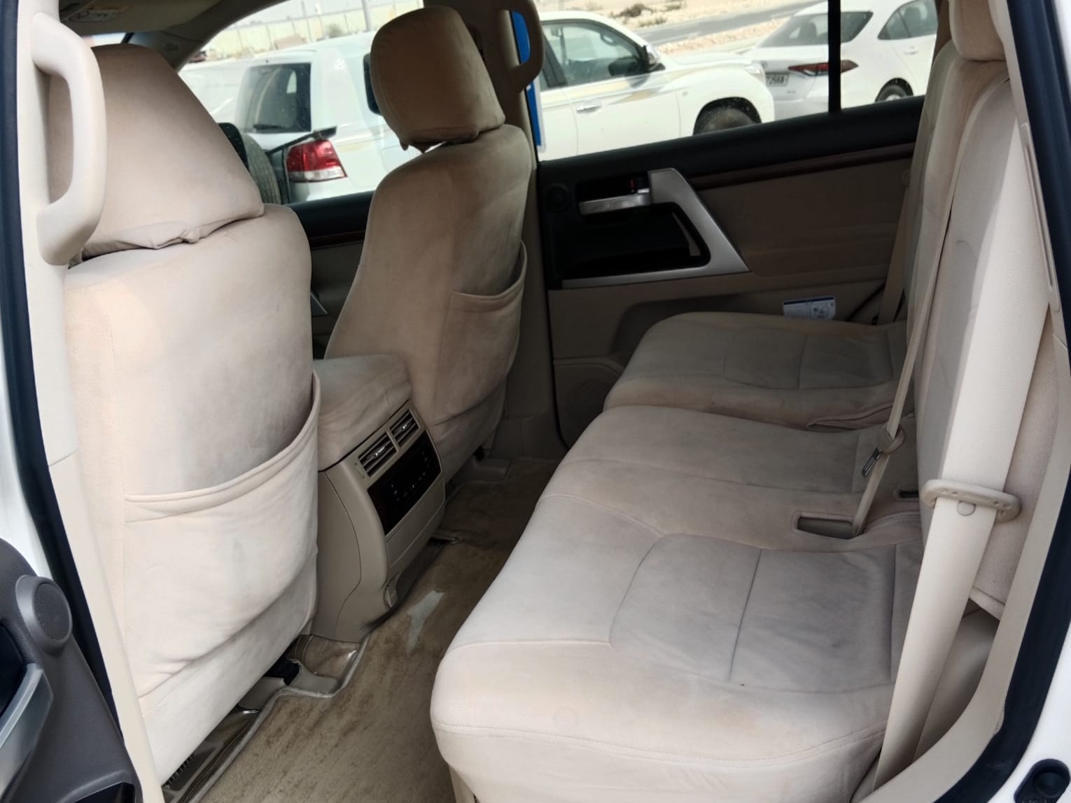 Toyota Land Cruiser VX.R 2018 - Image 3