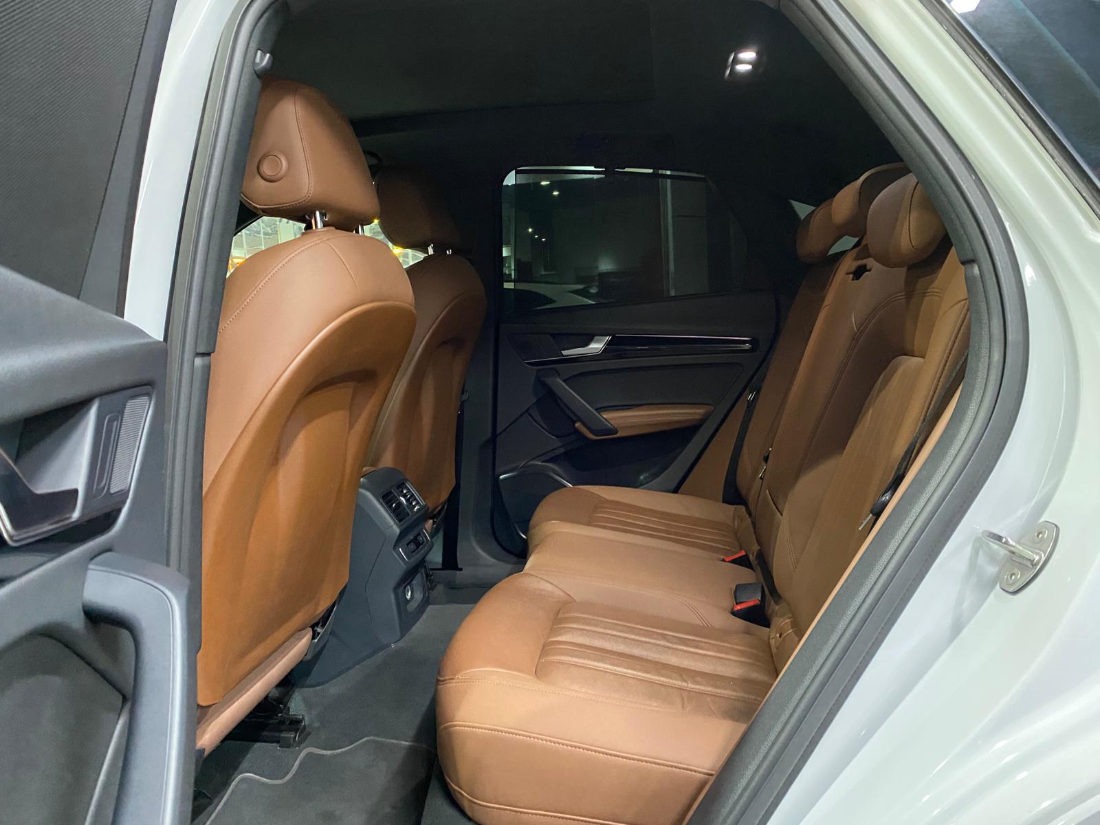Audi Q5 45 TFSI QUATTRO 2023 - Image 2