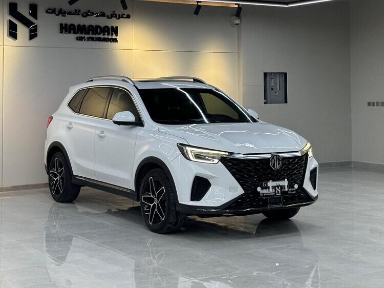 MG  RX5 2024 - Image 2
