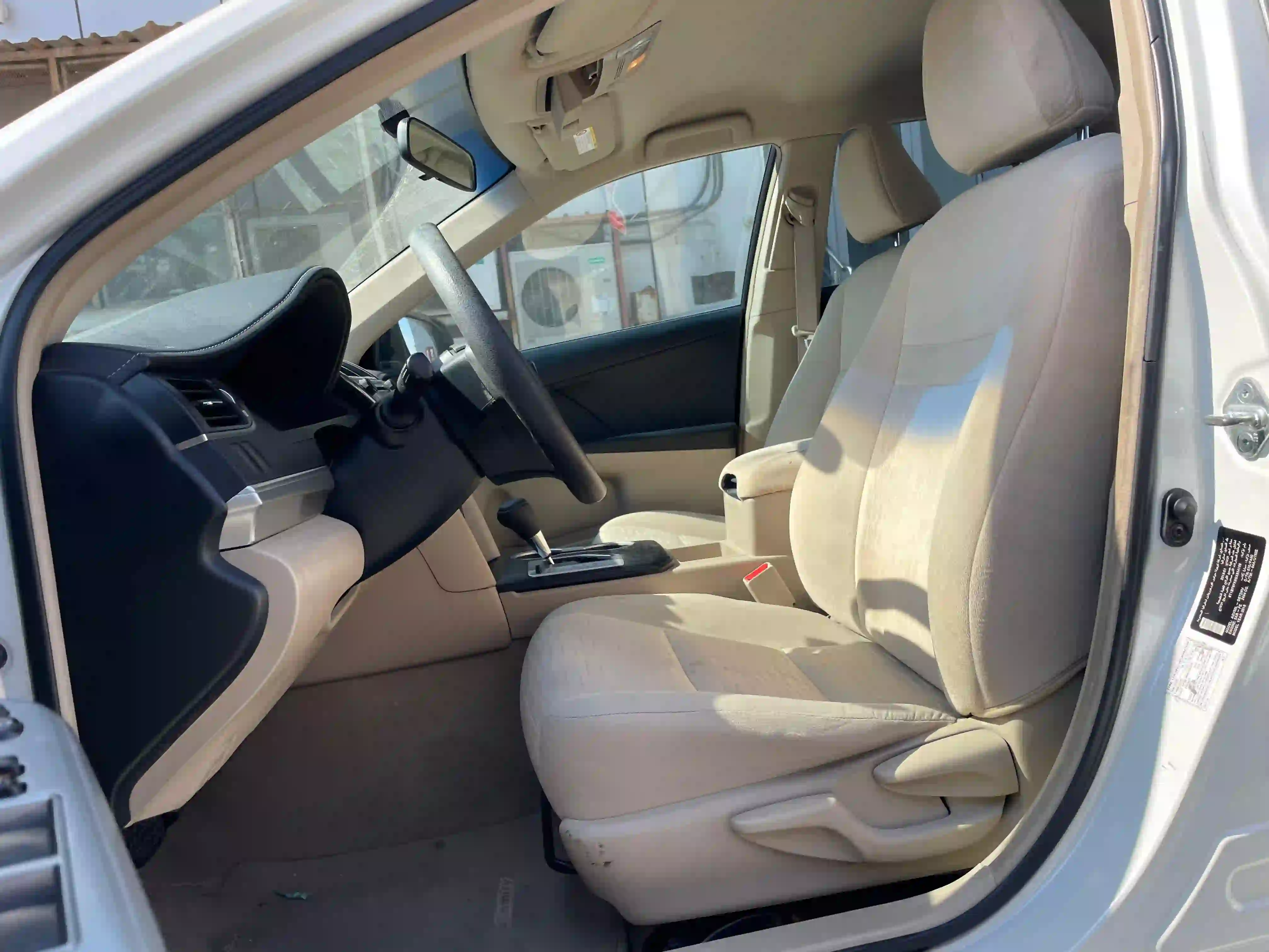 Toyota Camry 2016 - Image 4
