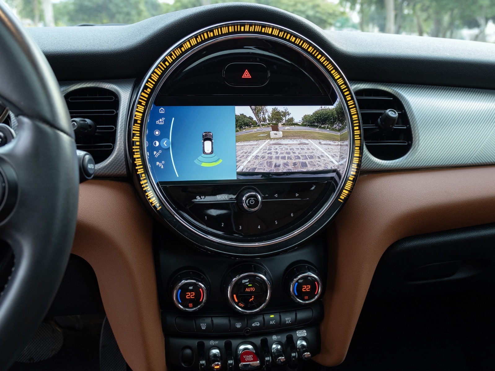 Mini Cooper S. 2023 - Image 4