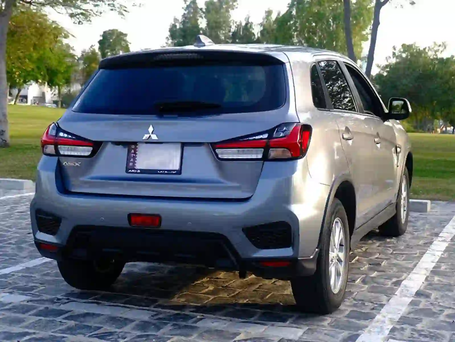Mitsubishi ASX 2025 - Image 2