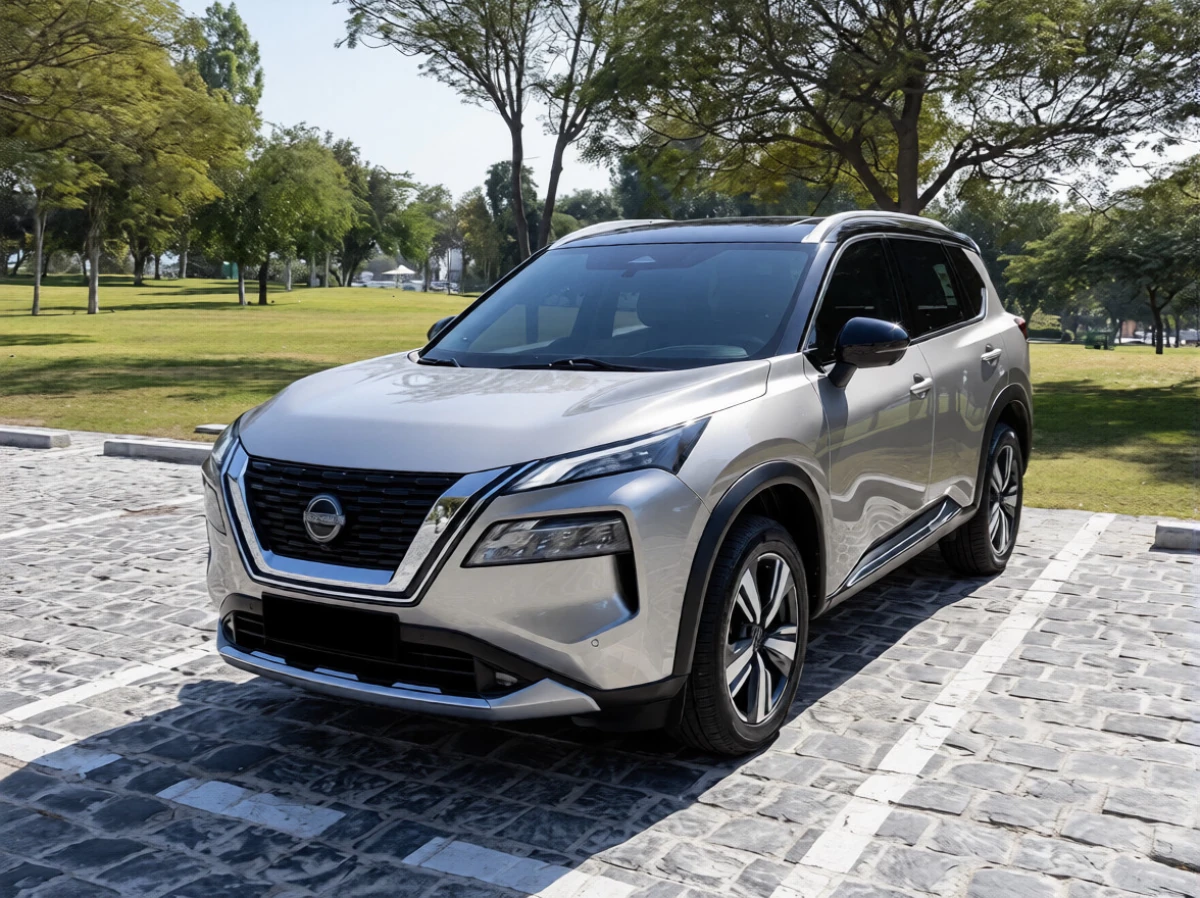 Nissan X-Trail SV 2023