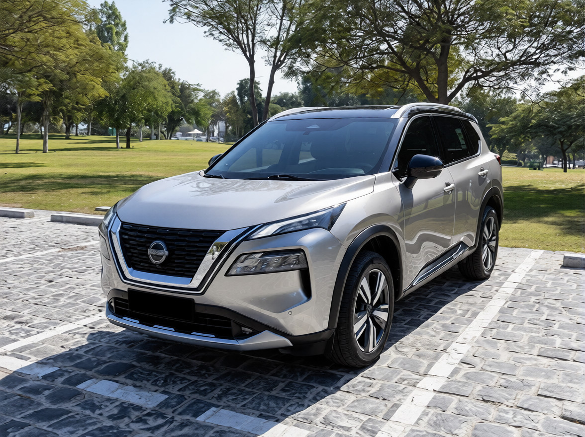 Nissan X-Trail SV 2023
