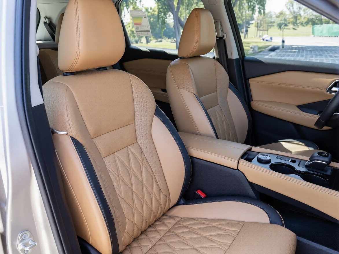 Nissan X-Trail SV 2023 - Image 4