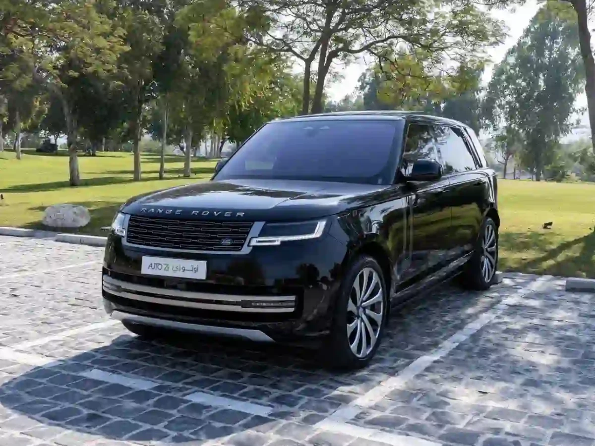 Land Rover Range Rover Vogue HSE 2023