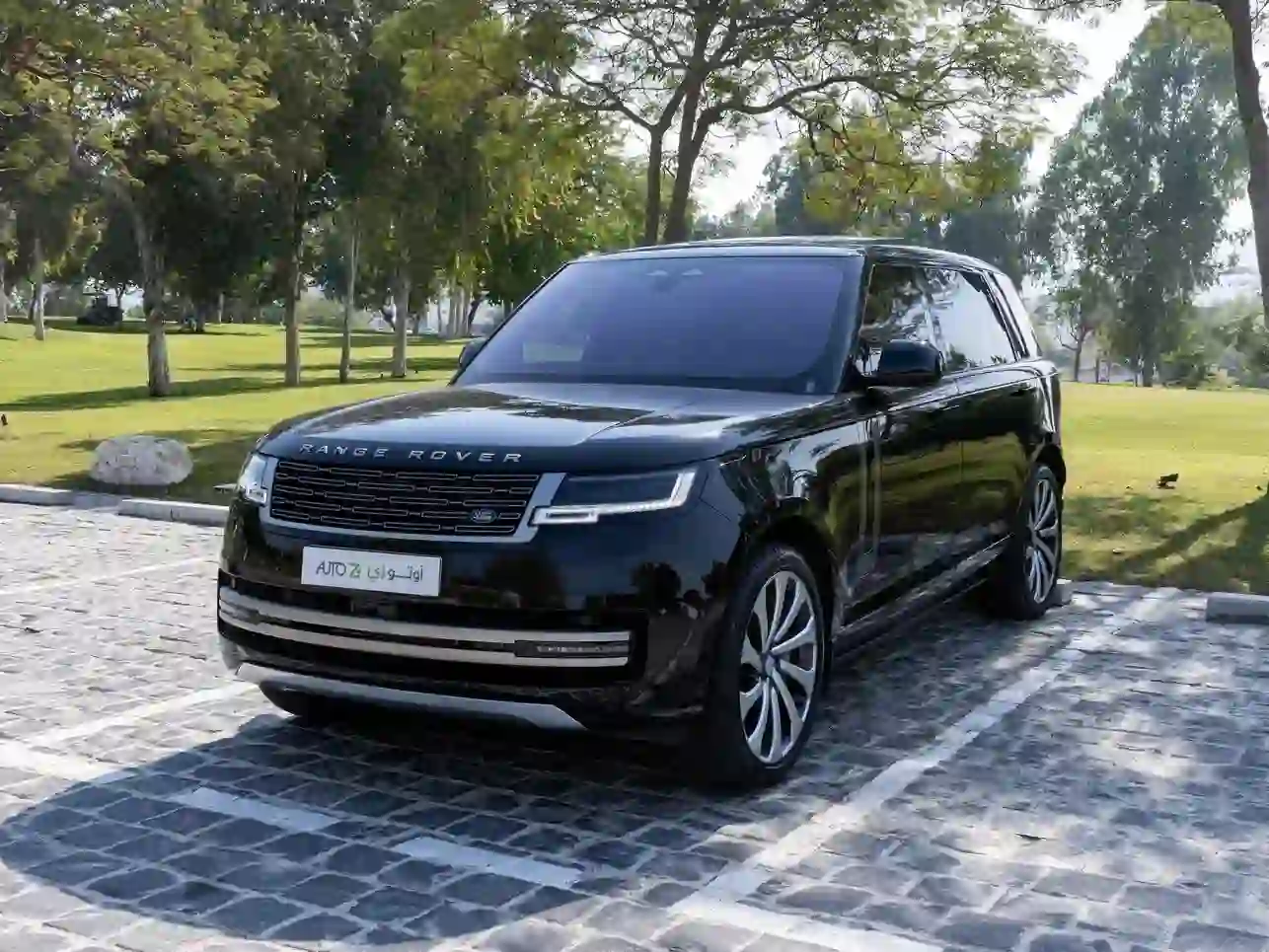 Land Rover Range Rover Vogue HSE 2023
