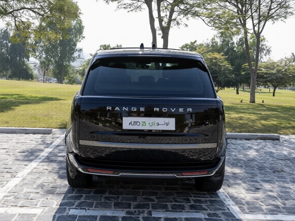Land Rover Range Rover Vogue HSE 2023 - Image 4