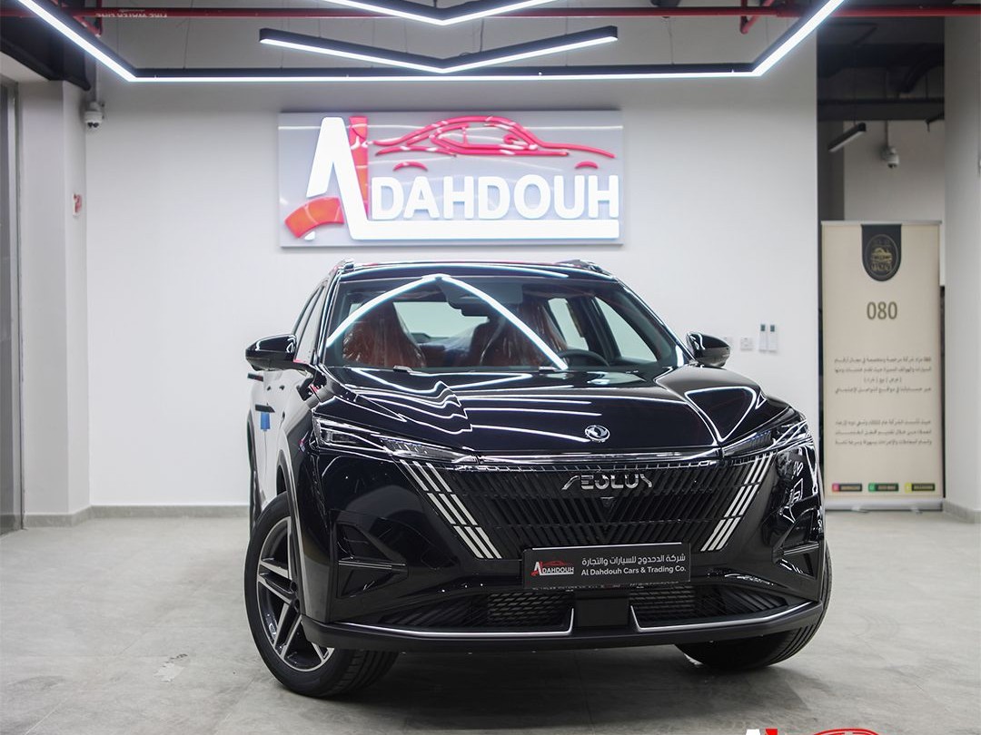 Dongfeng Mage 2026