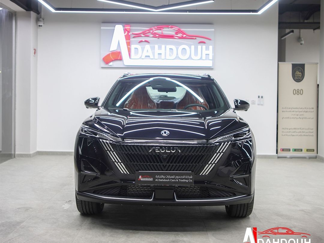 Dongfeng Mage 2026 - Image 2