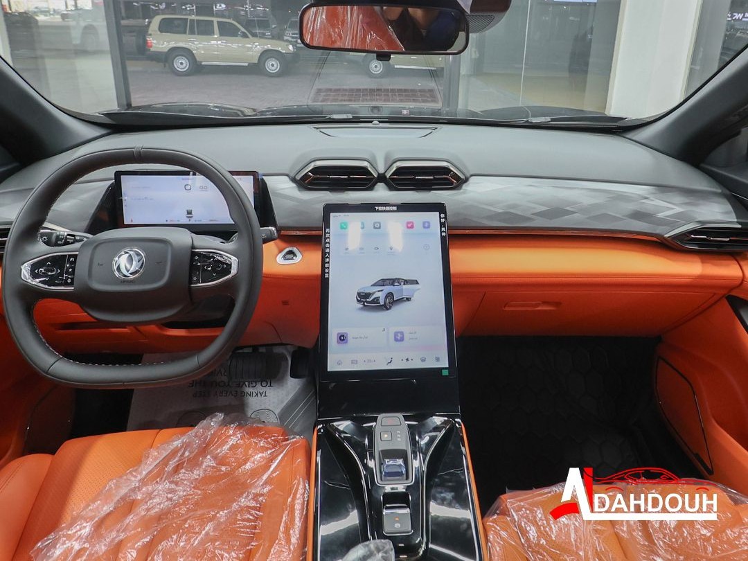 Dongfeng Mage 2026 - Image 3