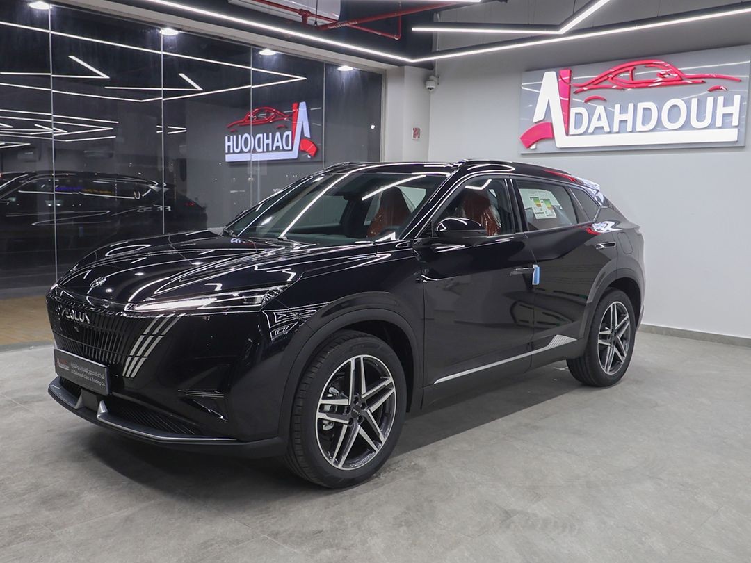 Dongfeng Mage 2026 - Image 4