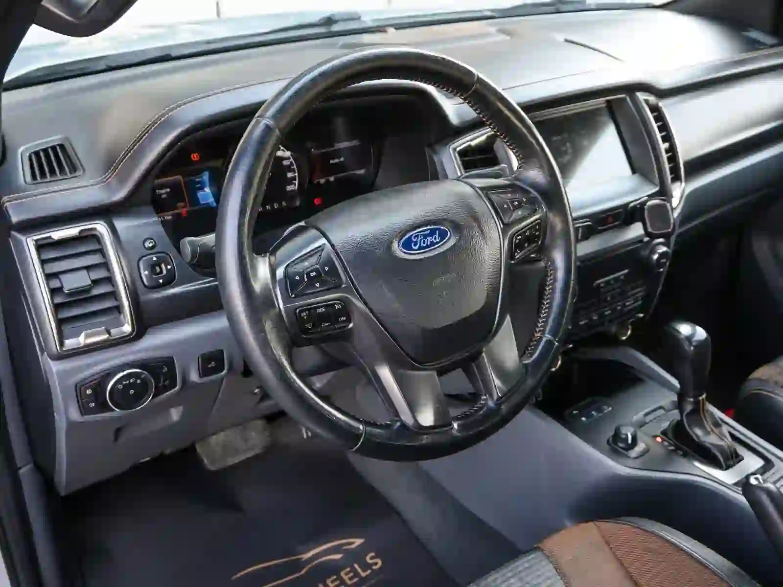 Ford Ranger 2017 - Image 2
