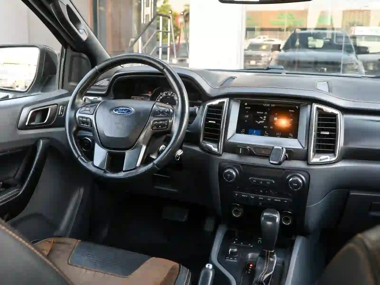 Ford Ranger 2017 - Image 4
